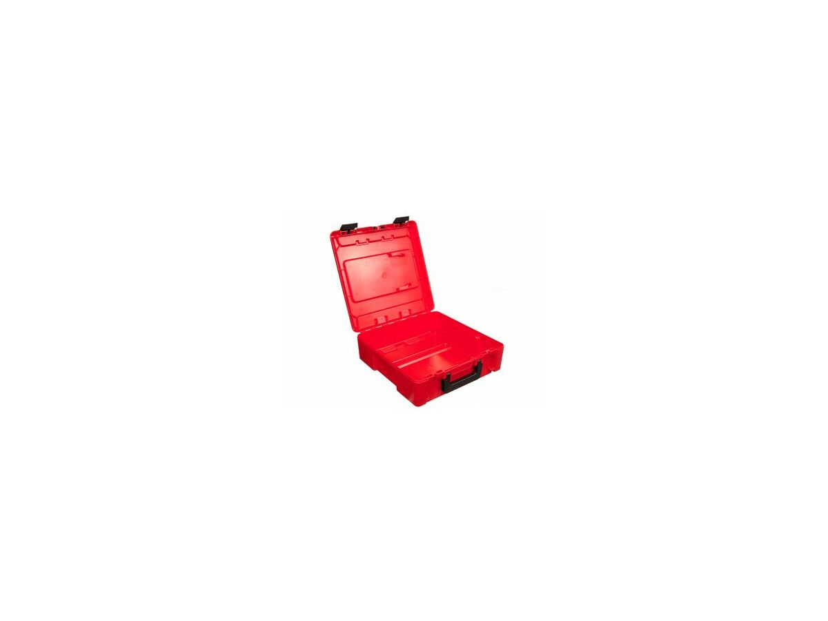 Rothenberger Rocase Fittings Box (No Trays or Boxes)