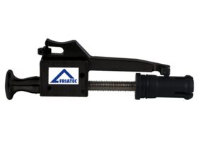 Friatec Electrofusion Scraper SDR 7.4/11