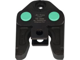 Rothenberger 3000/4000 B-Press Jaw 15mm