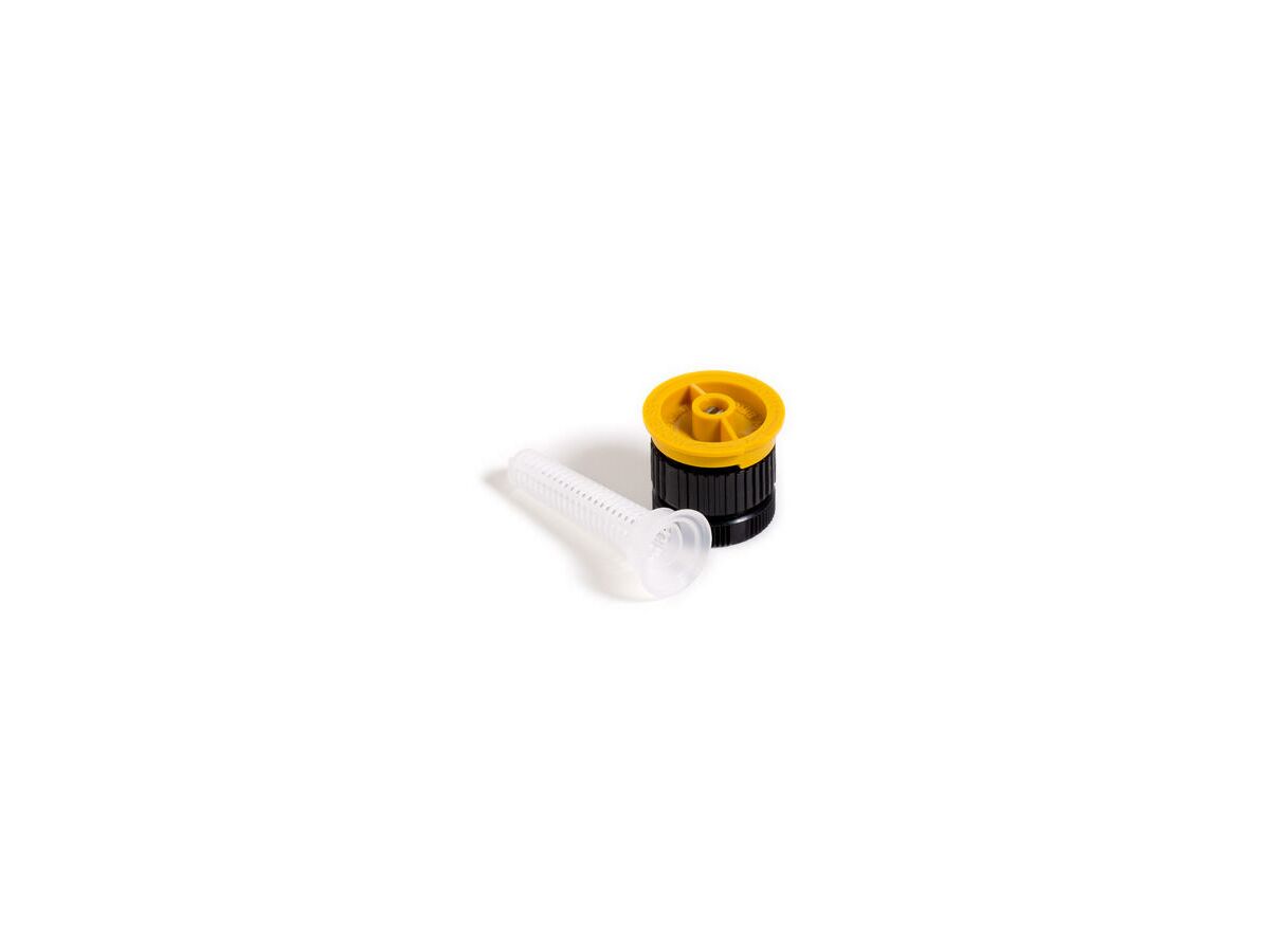 Rainbird Variable Arc Nozzle