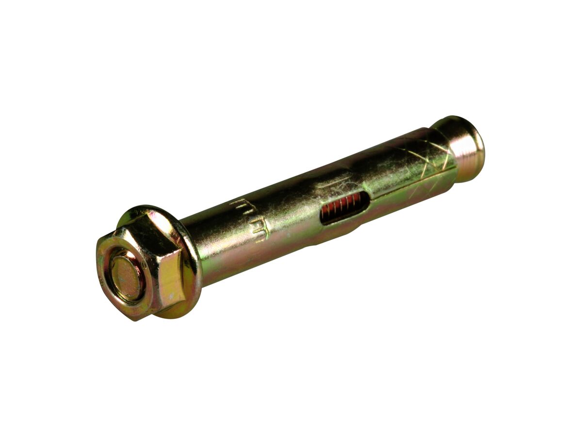 Bridgland Set Anchor 8 x 50mm (100)