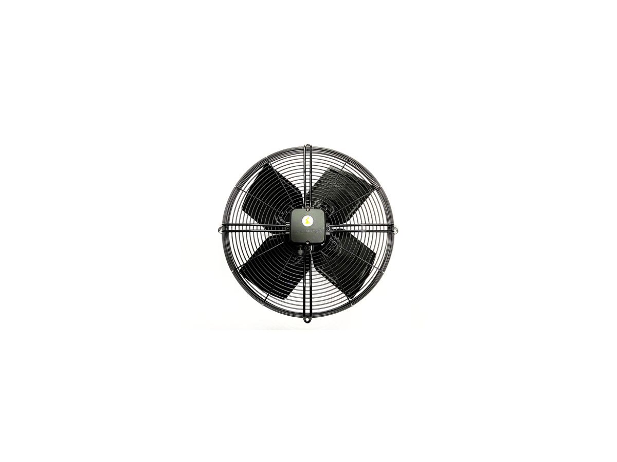 Ziehl Fan Motor 630mm FB063-6EK.4I.V4P