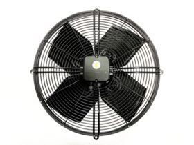 Ziehl Fan Motor 630mm FB063-6EK.4I.V4P
