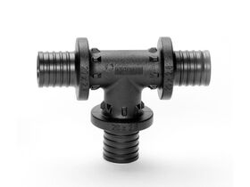 Rehau PX No.24 Tee Piece