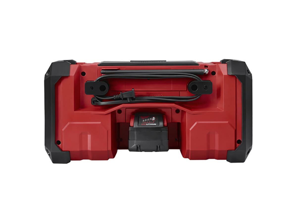 M18 Jobsite Radio