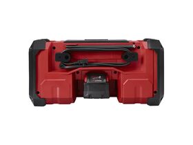 M18 Jobsite Radio