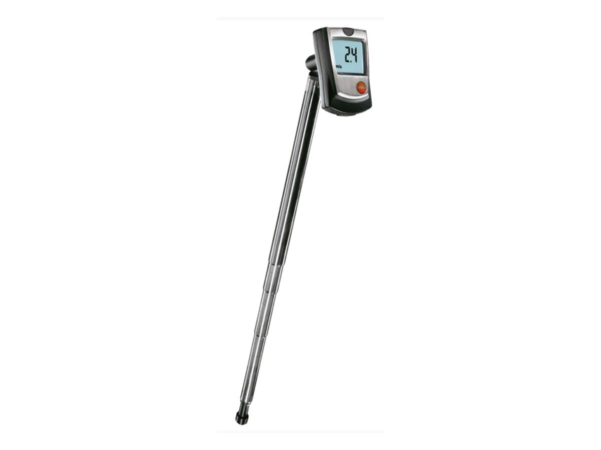 Testo Velocity Stick 0560-4053