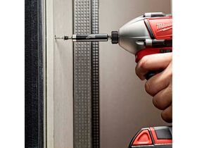 Milwaukee Shockwave 3" Magnetic Top Bit Holder