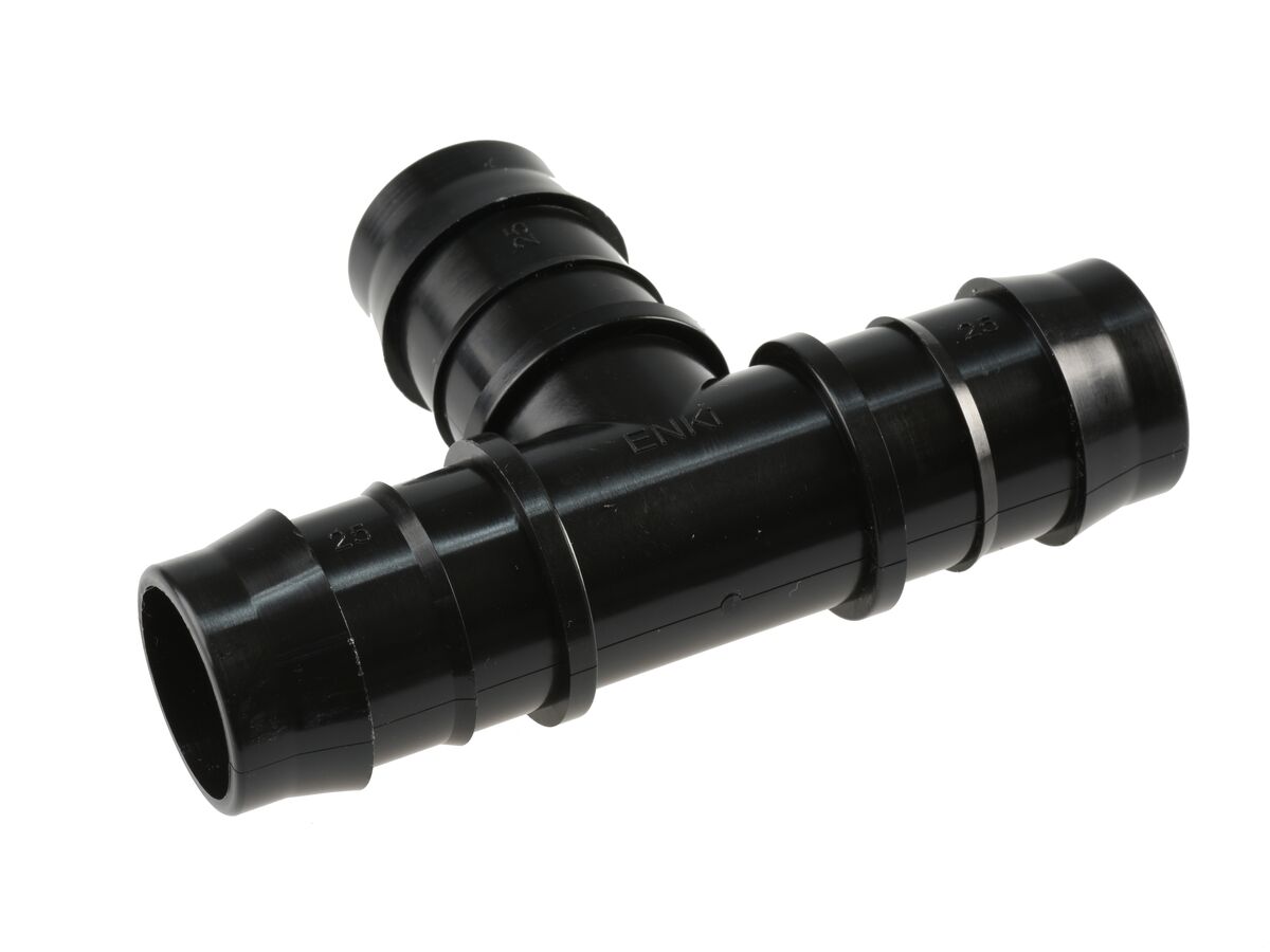 Enki Micro Tee 25mm