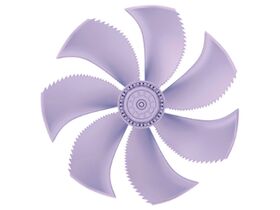 Ziehl Fan Motor 500mm FN050-4EQ.4I.V7BL
