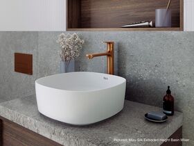In Situ - Mizu Silk Extended Height Basin Mixer