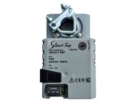 Smart Temp Belimo Actuator 24V LMU-24-T