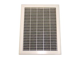 Return Air Grill
