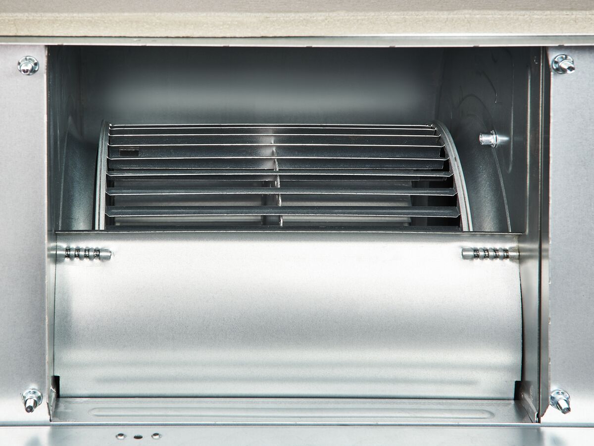 Kaden Ducted Air Conditioner KD Indoor