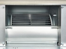 Kaden Ducted Air Conditioner KD Indoor
