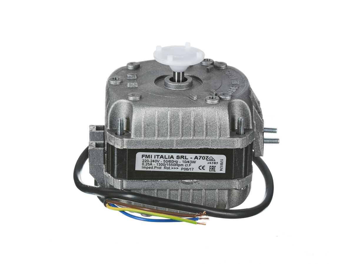 Radlon Fan Motor 240V 10W RMV-010/Five