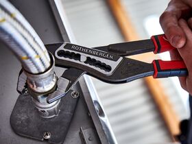 Rothenberger Rogrip Multigrip - 10" M2K