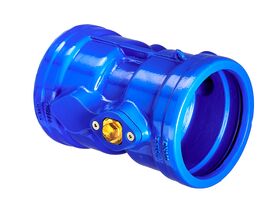 Dimax Maxitap Connector Socket-Socket 150 x 2 x 20