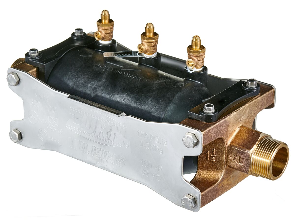 Wilkins Double Check Valve Only 32mm