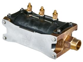 Wilkins Double Check Valve Only 32mm