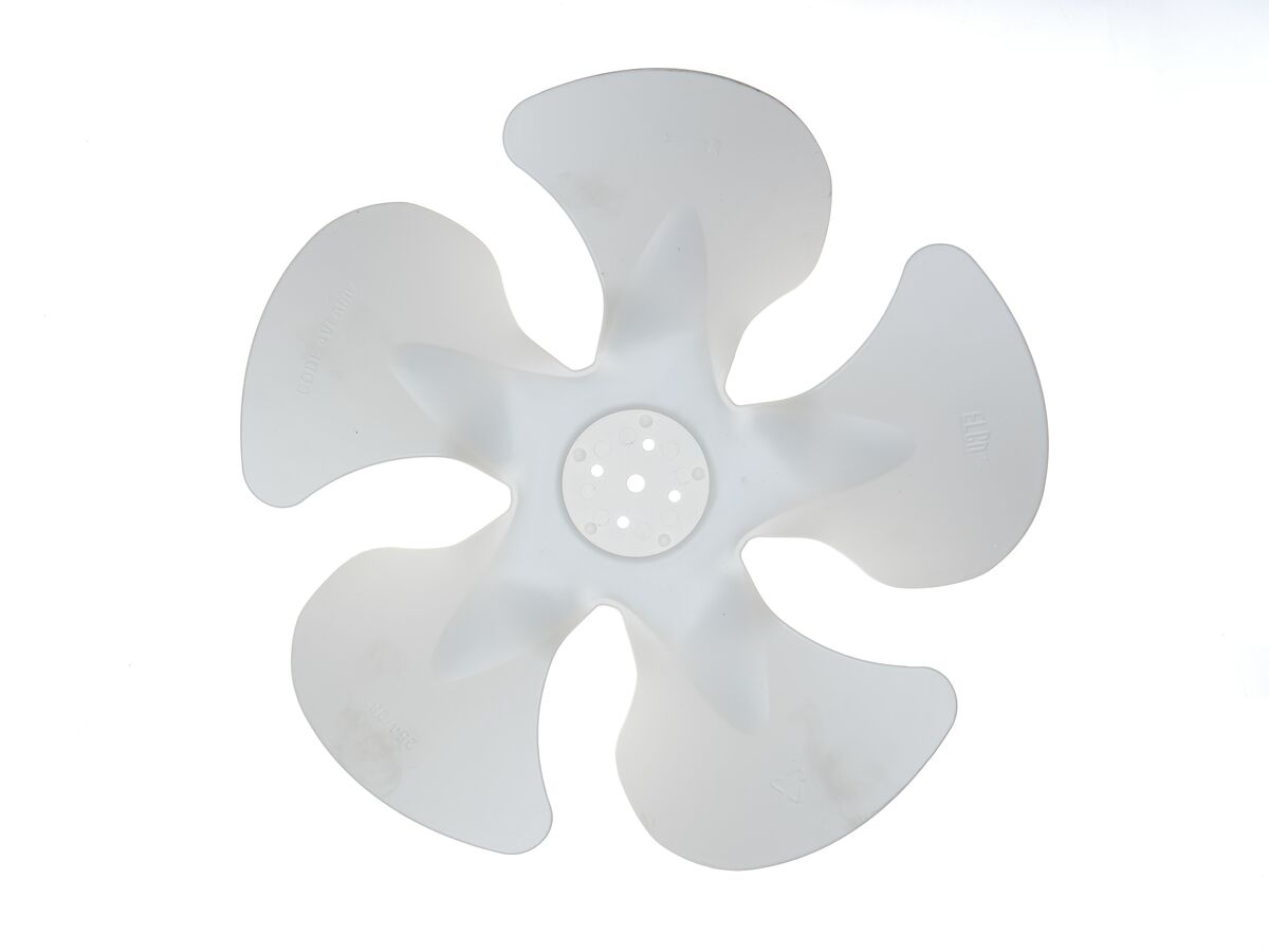 Tecumseh Fan Blade 200mm 34 Degree 4012303