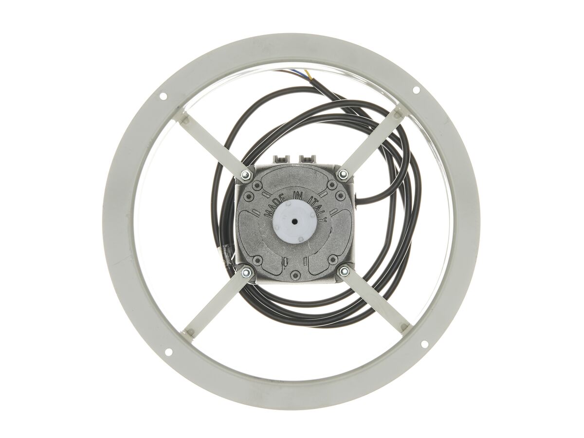 Radlon Ring Mount Motor without Blade RDMV07-200