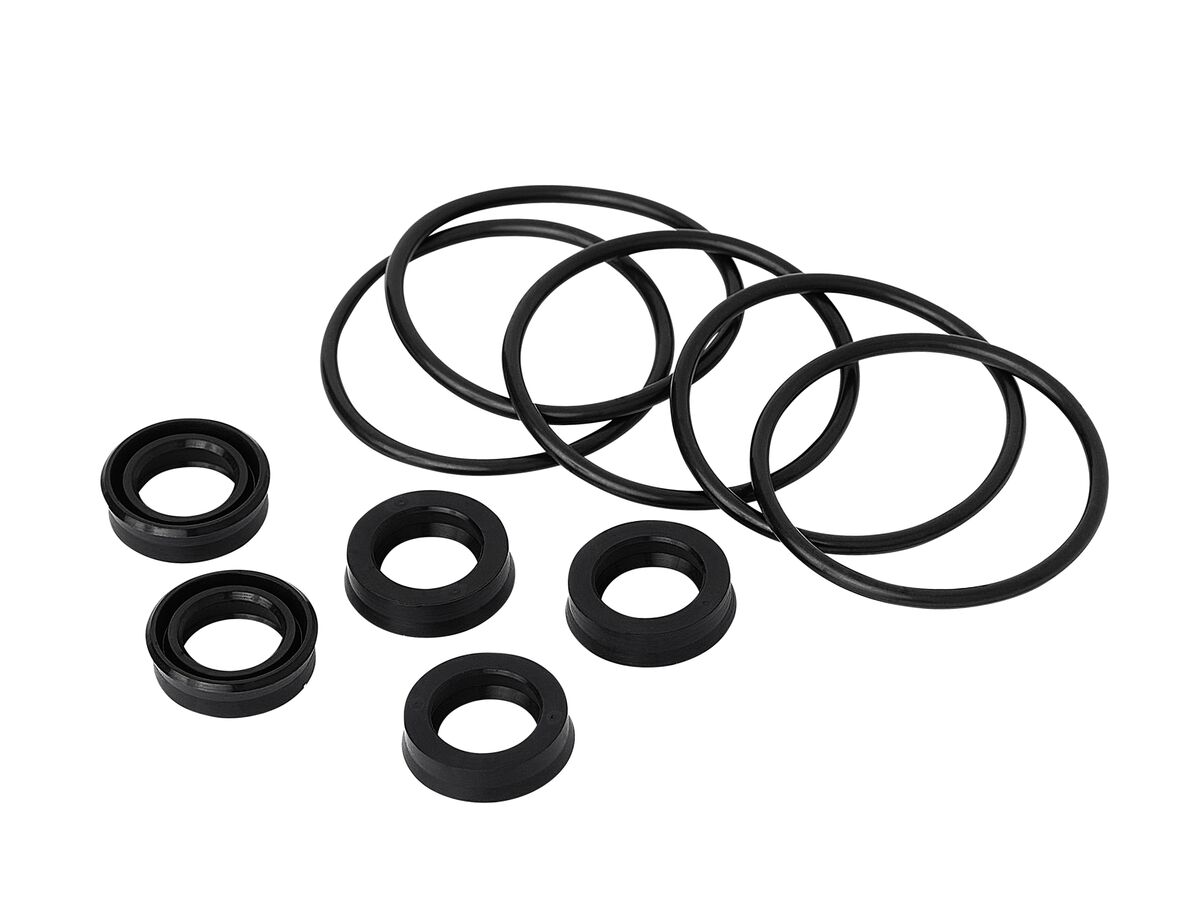 Wolfen Knee Valve O-Ring Set V2