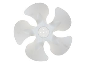 Plastic Fan Blade (Suck) 254mm