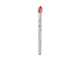 Milwaukee 10mm x 95mm Glass and Tile Bit