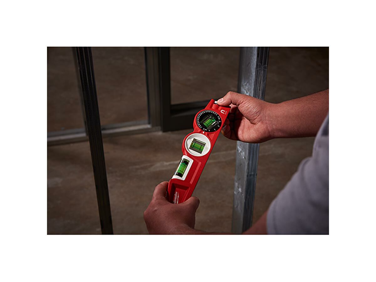 Block Torpedo Level