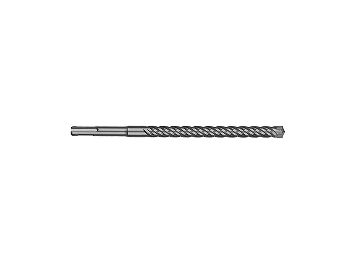 Milwaukee SDS Plus 4 Cut