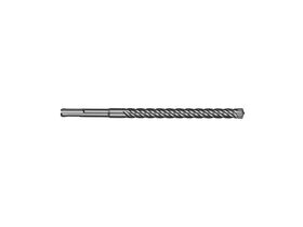 Milwaukee SDS Plus 4 Cut