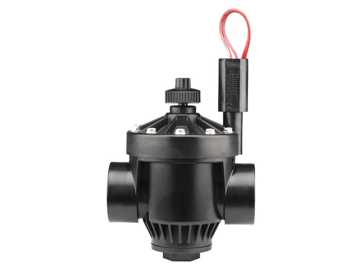 Hunter PGV Solenoid Valve 40mm