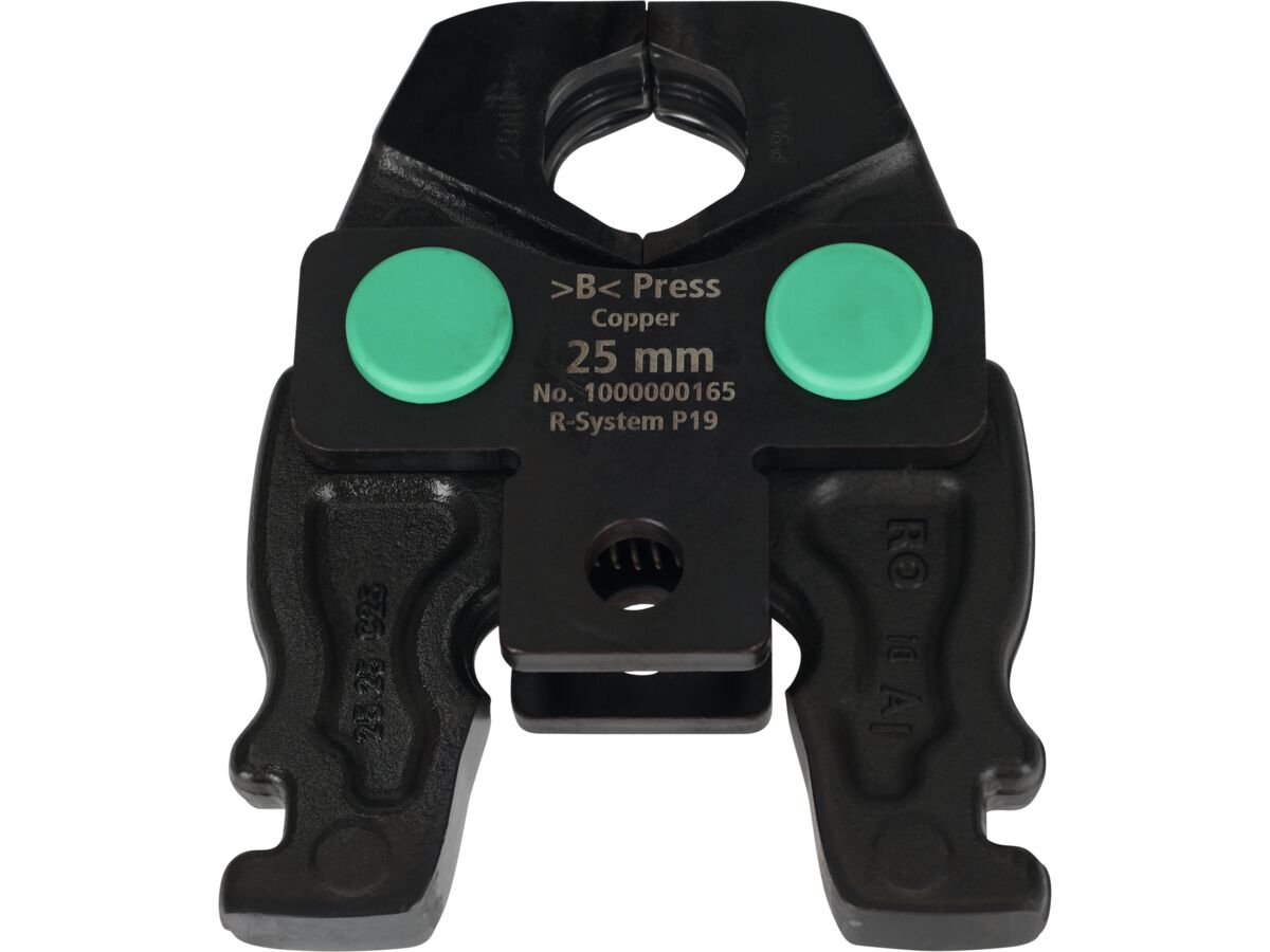 Rothenberger Compact B-Press Jaw 25mm