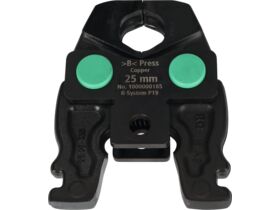 Rothenberger Compact B-Press Jaw 25mm