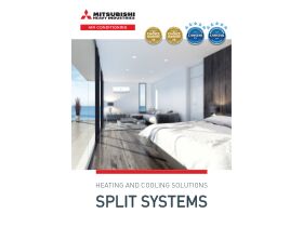 Brochure - MHIAA Split Systems 2020