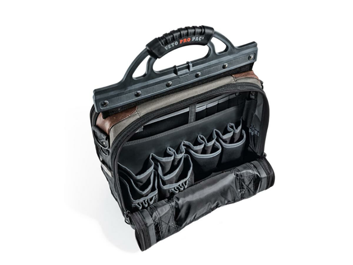 Veto Extra Large Laptop Tool Bag