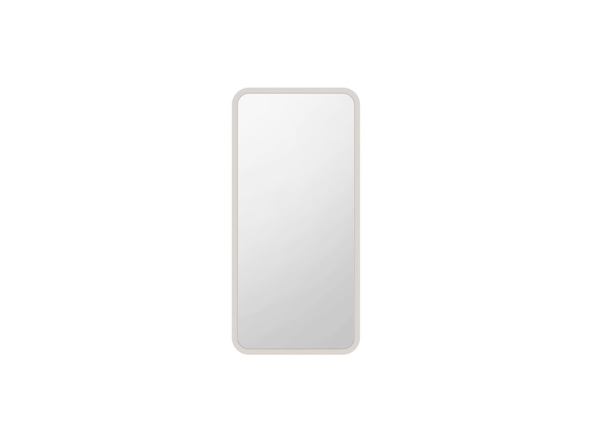 Supporting Image - Kado Lux Framed Mirror Shaving Cabinet 450mm x 900mm