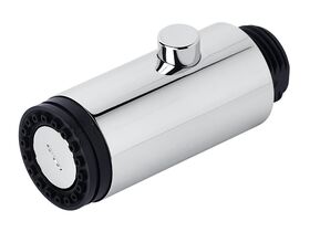 Nobili Move Sink Mixer Pull Out Handpiece Chrome