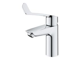 Supporting Image 3 - GROHE Eurosmart Extended Lever Basin Mixer Chrome (5 Star) Lead Free