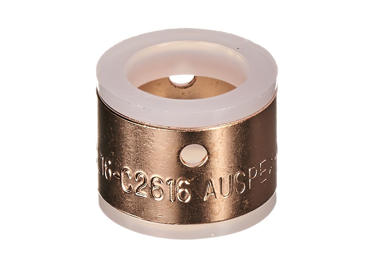 Auspex Copper Ring (Spare) 20mm (10)