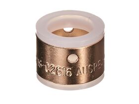Auspex Copper Ring (Spare) 20mm (10)