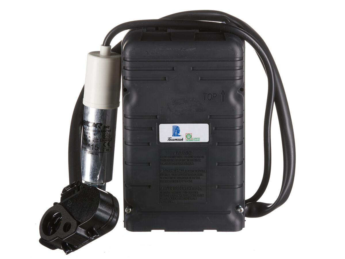 Tecumseh Compressor CAJ9510T