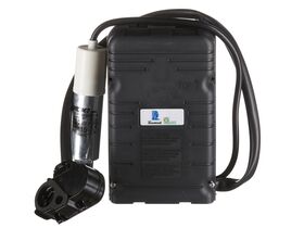 Tecumseh Compressor CAJ9510T