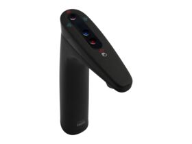Supporting Image 2 - Billi Touch Motion Boiling Chilled Tap Matte Black