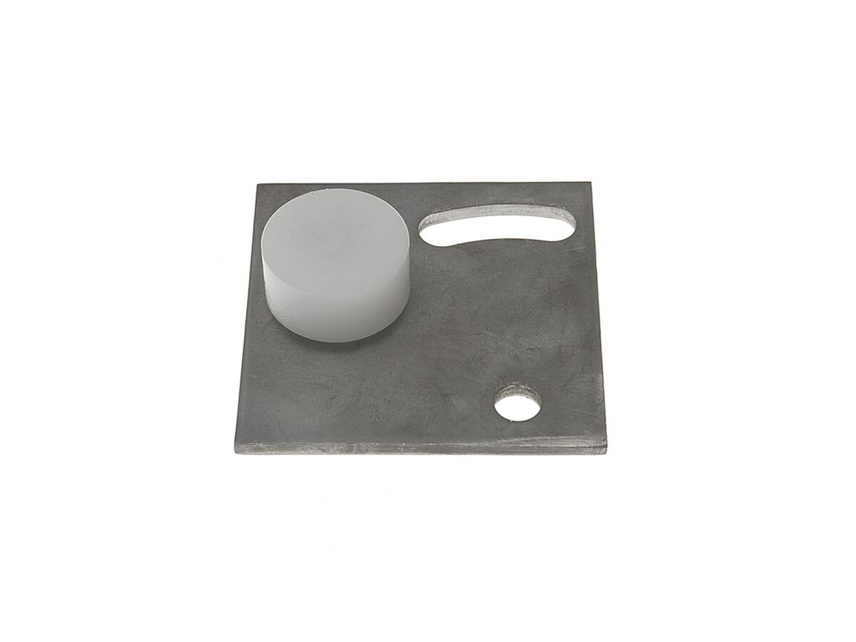 CRH Square Floor Guide Roller A260