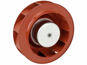 EBM Fan Motor R1G175AB63-59 24V