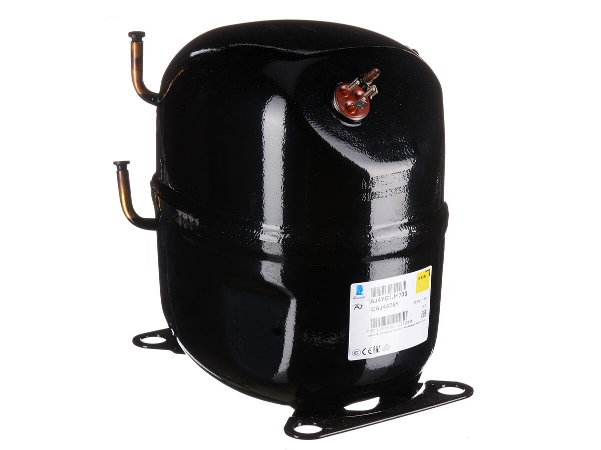 Tecumseh Compressor CAJ4476Y-FZ