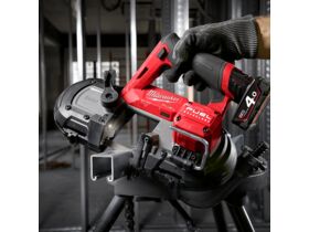 M12 Fuel Band Saw 64mm (Tool Only)