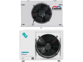 Compac & Cabero R404 Low Temperature Kit 2.93KW